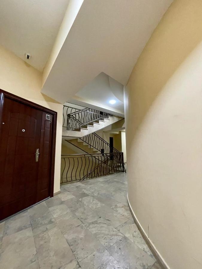 Apartment In Abovyan Street, Erywań Zewnętrze zdjęcie