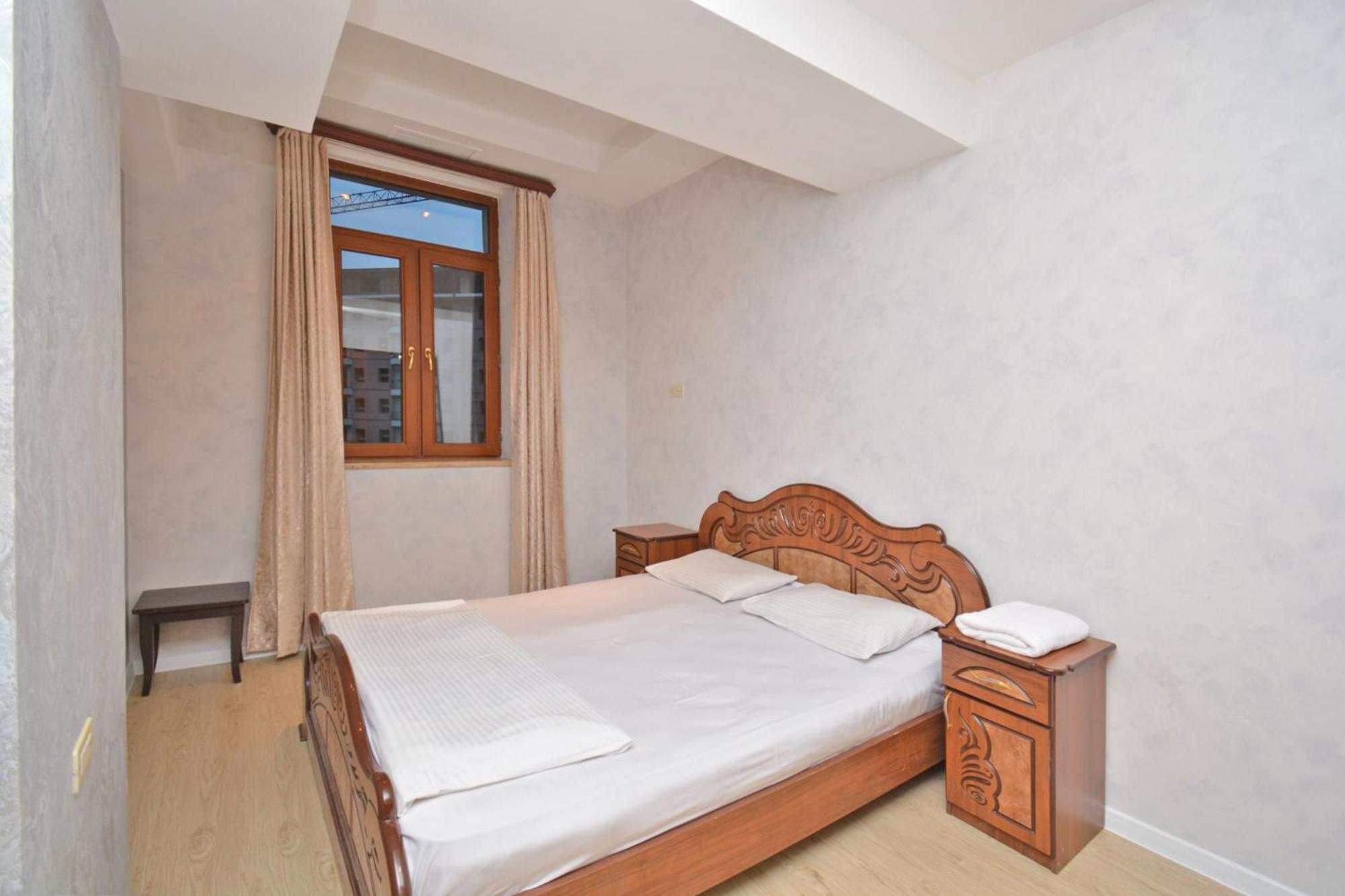 Apartment In Abovyan Street, Erywań Zewnętrze zdjęcie