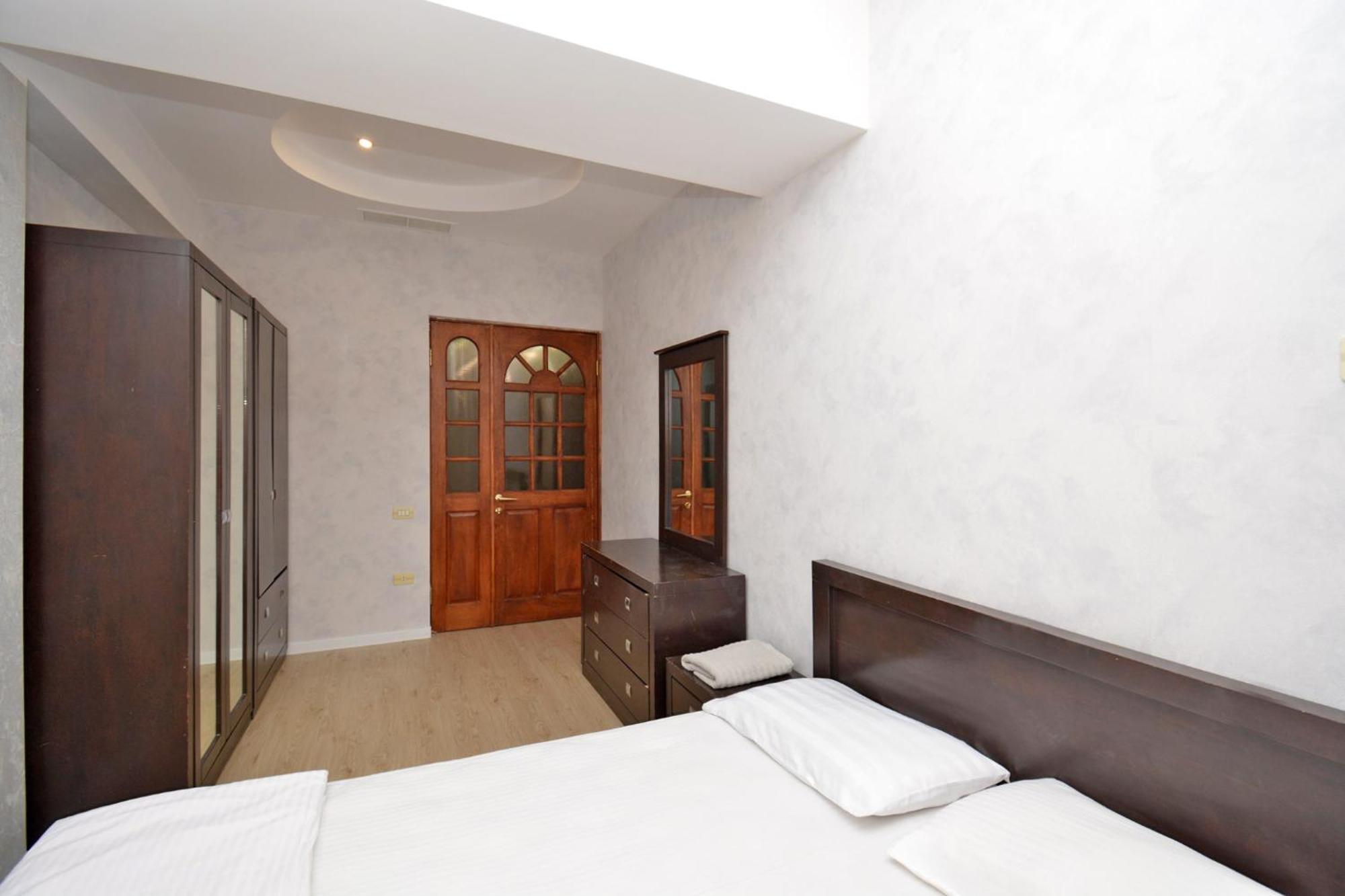 Apartment In Abovyan Street, Erywań Zewnętrze zdjęcie