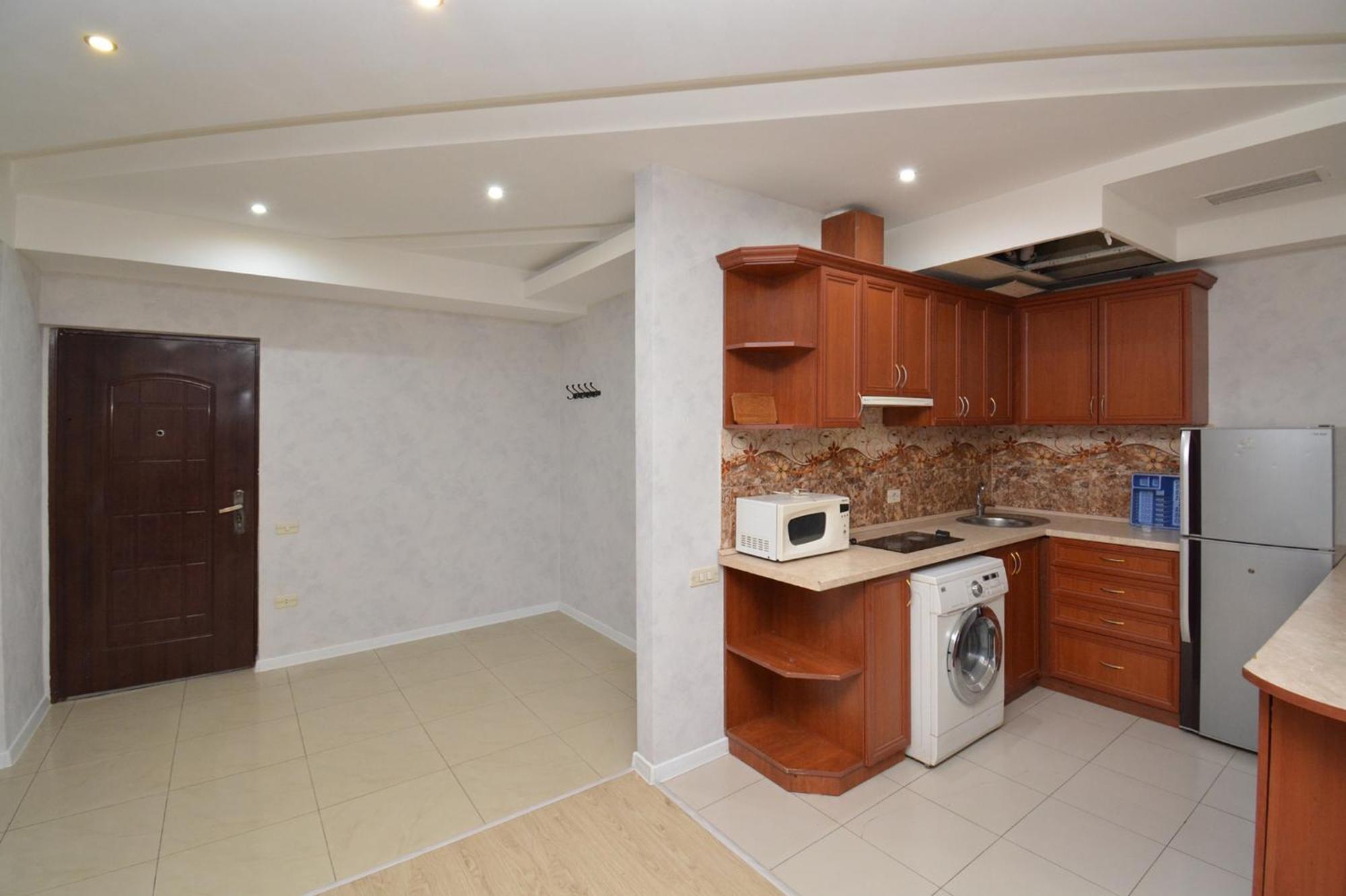 Apartment In Abovyan Street, Erywań Zewnętrze zdjęcie