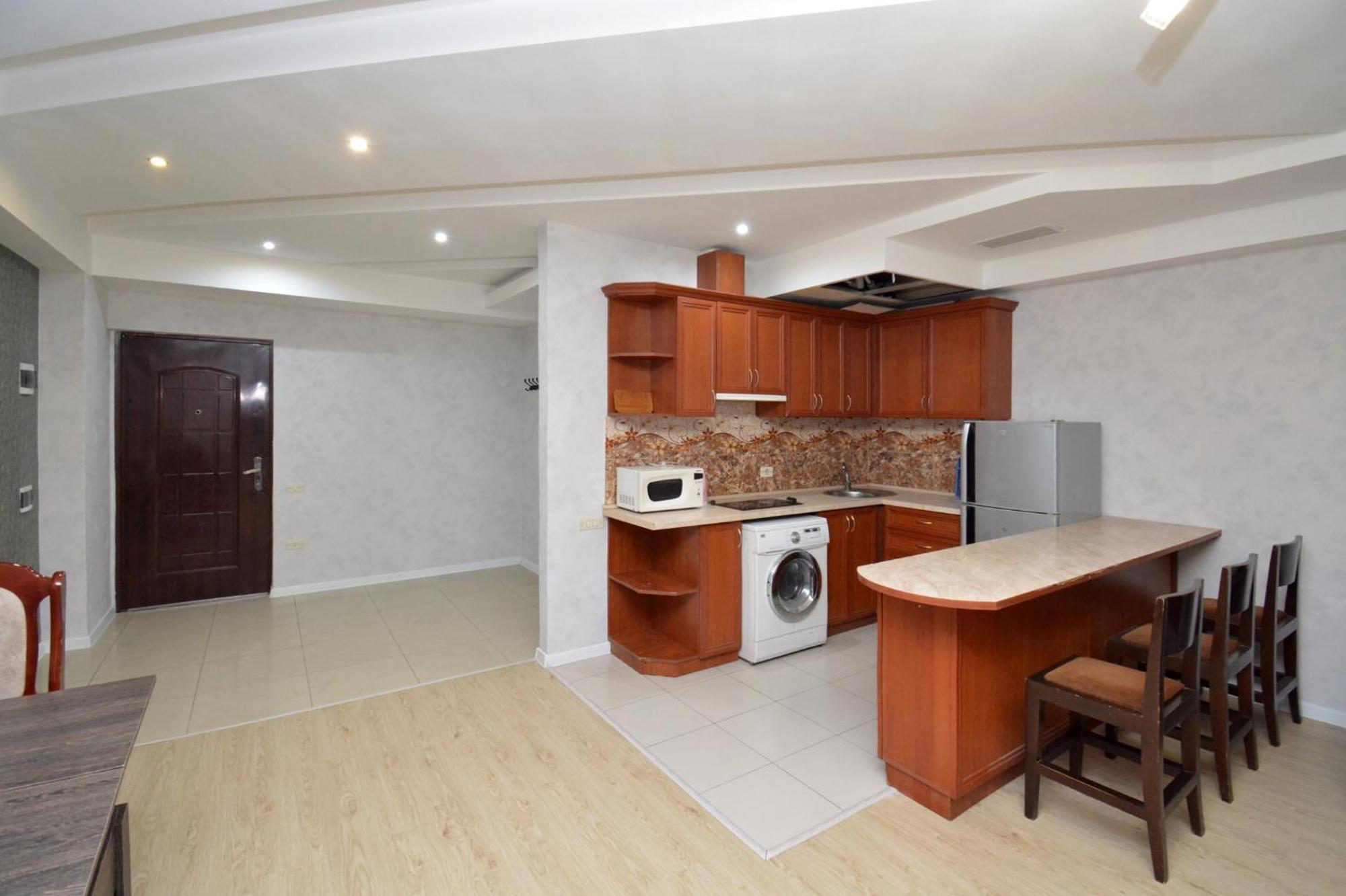 Apartment In Abovyan Street, Erywań Zewnętrze zdjęcie