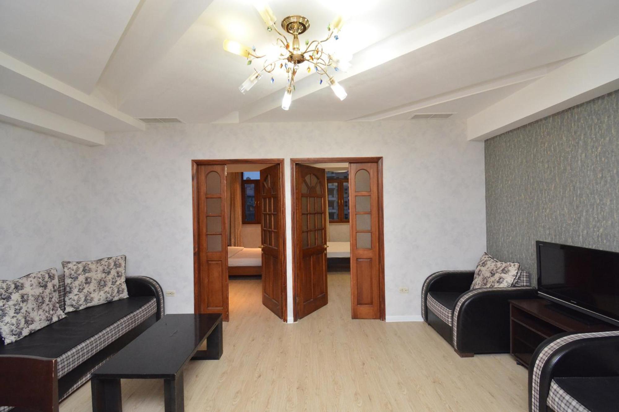 Apartment In Abovyan Street, Erywań Zewnętrze zdjęcie